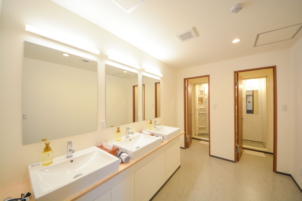 TAKUTO STAY KYOBASHI TSUMIKI - HOSTEL 大阪