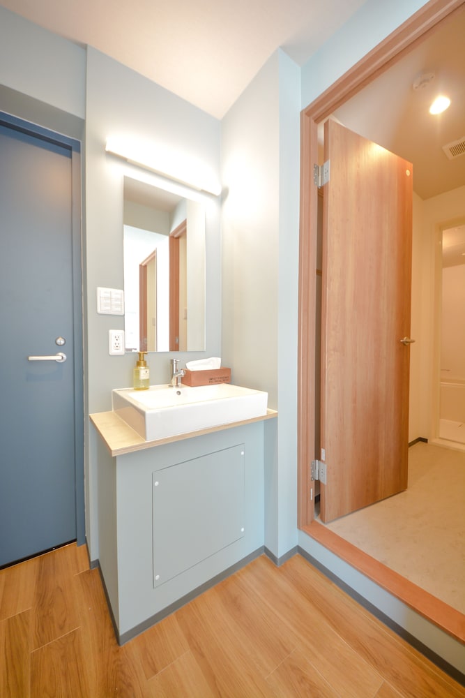TAKUTO STAY KYOBASHI TSUMIKI - HOSTEL 大阪
