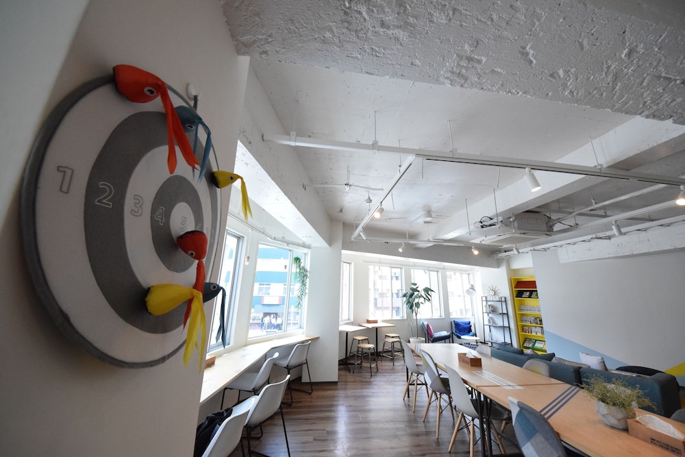 TAKUTO STAY KYOBASHI TSUMIKI - HOSTEL 大阪