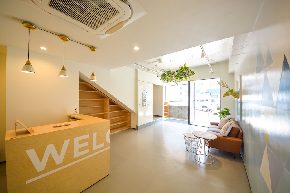 TAKUTO STAY KYOBASHI TSUMIKI - HOSTEL 大阪