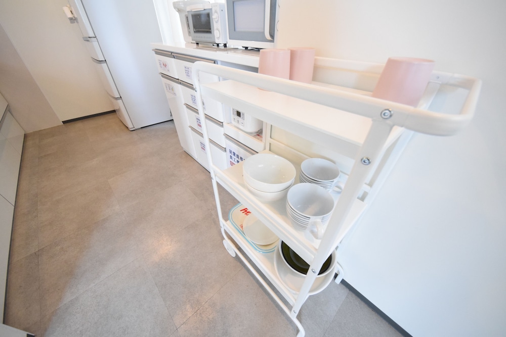 TAKUTO STAY KYOBASHI TSUMIKI - HOSTEL 大阪