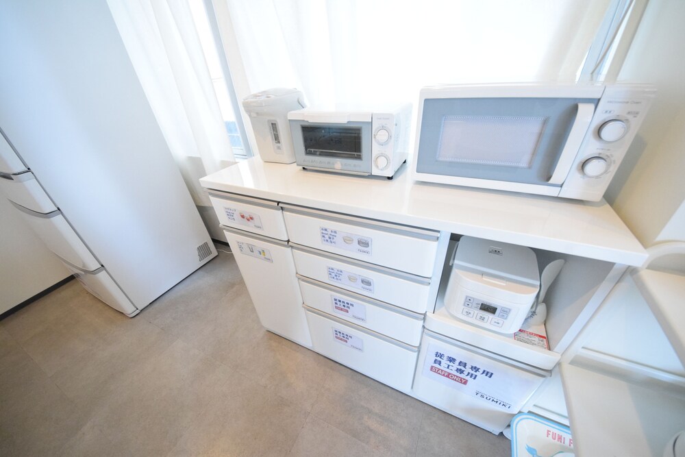TAKUTO STAY KYOBASHI TSUMIKI - HOSTEL 大阪