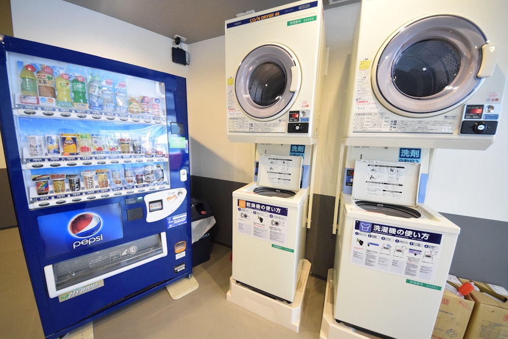 TAKUTO STAY KYOBASHI TSUMIKI - HOSTEL 大阪