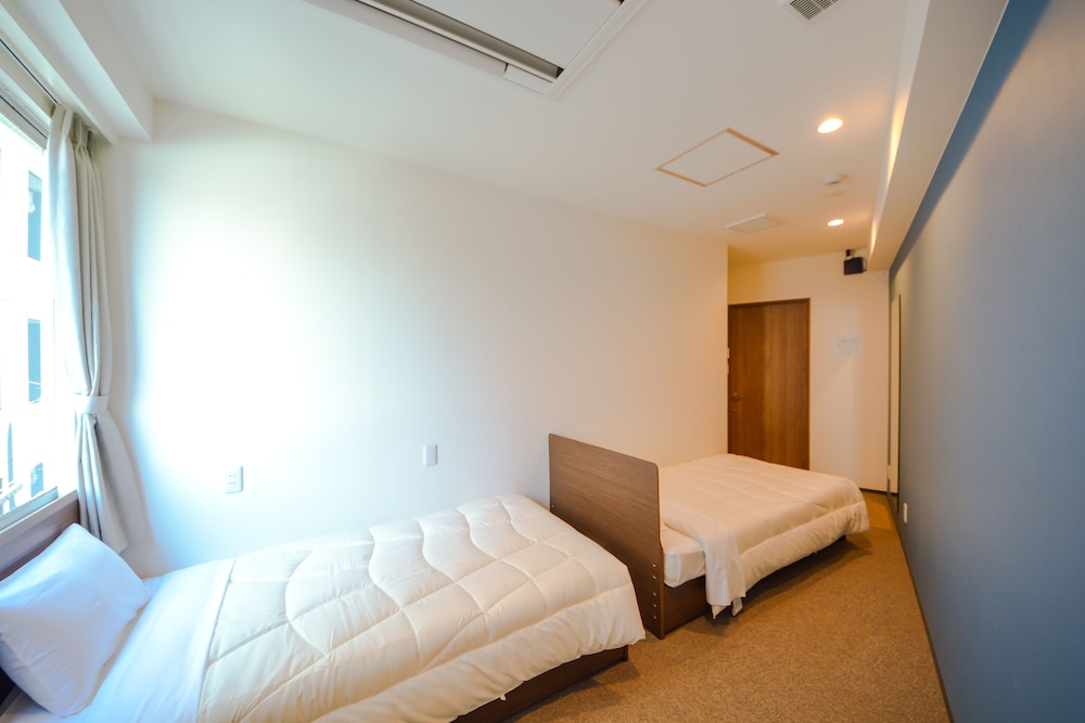 TAKUTO STAY KYOBASHI TSUMIKI - HOSTEL 大阪