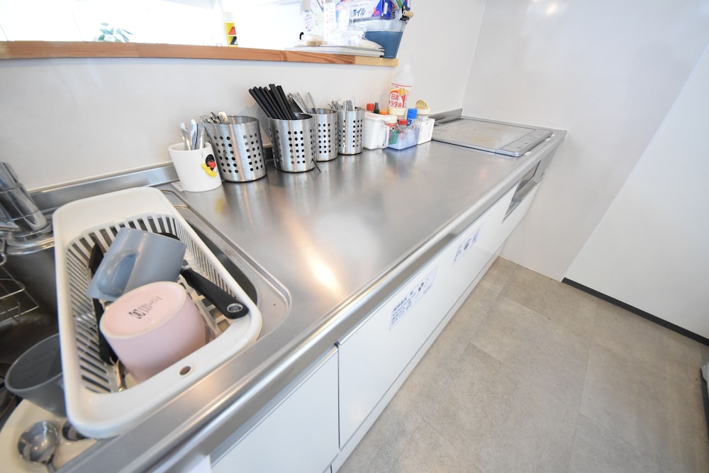 TAKUTO STAY KYOBASHI TSUMIKI - HOSTEL 大阪