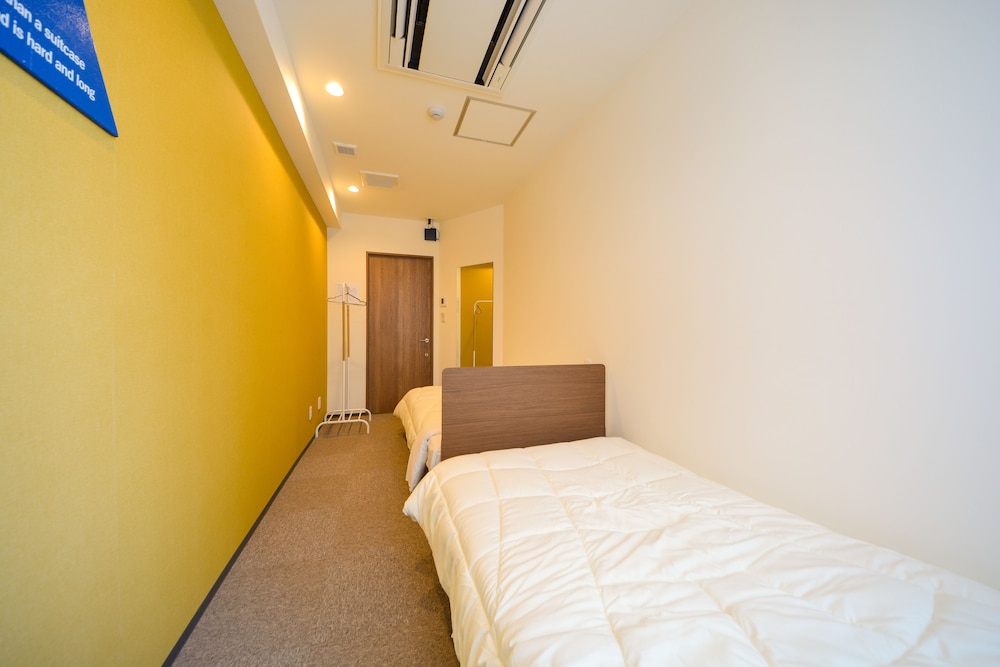TAKUTO STAY KYOBASHI TSUMIKI - HOSTEL 大阪