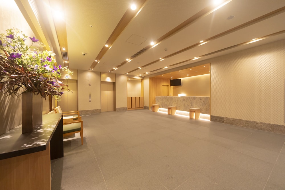 天然温泉 朝霧の湯 ドーミーインPREMIUMなんば ANNEX 大阪