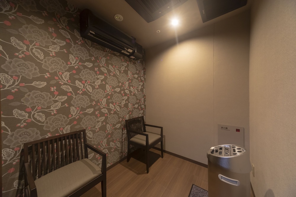天然温泉 朝霧の湯 ドーミーインPREMIUMなんば ANNEX 大阪