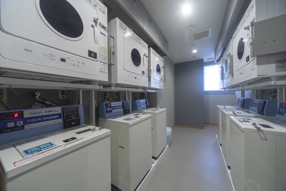 天然温泉 朝霧の湯 ドーミーインPREMIUMなんば ANNEX 大阪