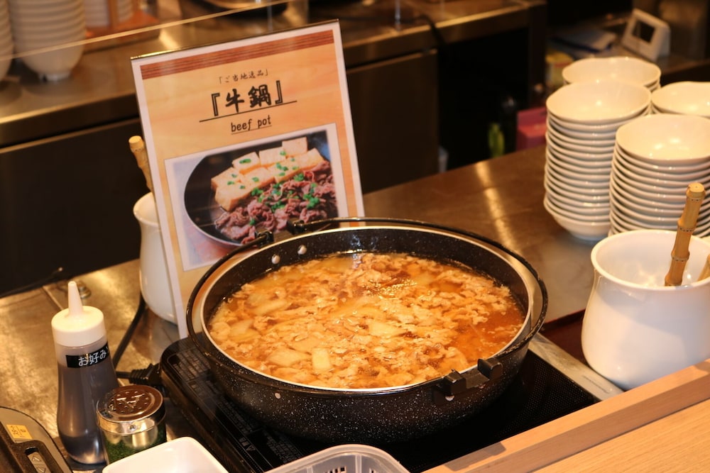 天然温泉 朝霧の湯 ドーミーインPREMIUMなんば ANNEX 大阪