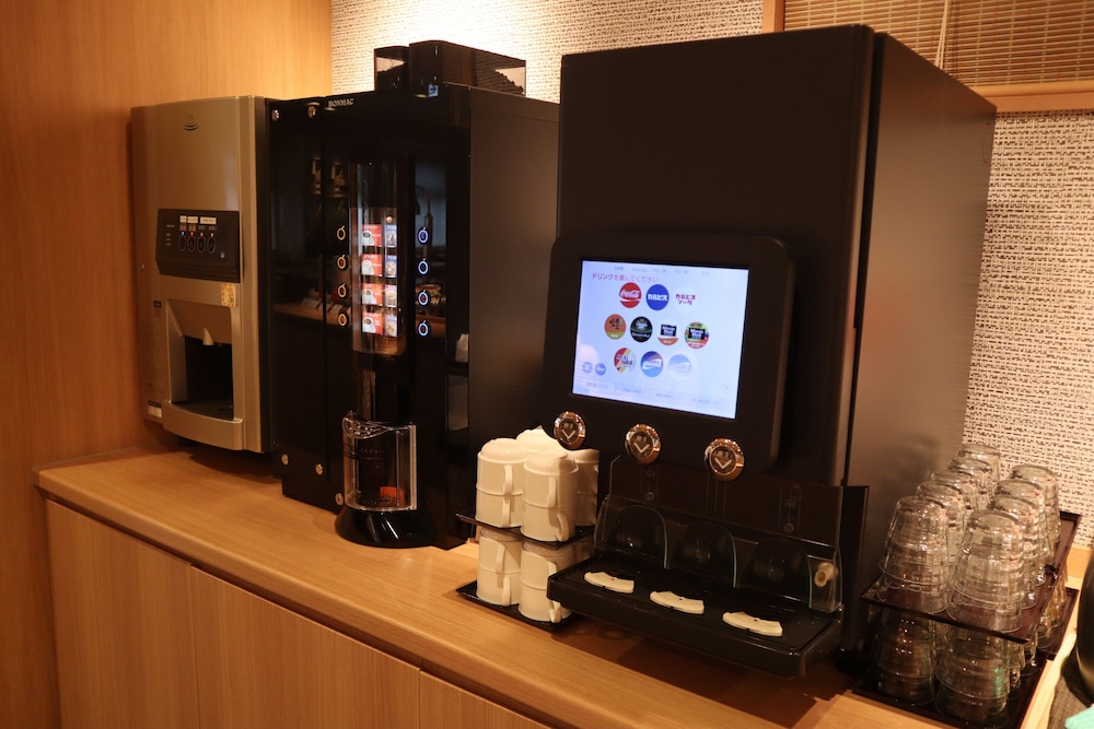 天然温泉 朝霧の湯 ドーミーインPREMIUMなんば ANNEX 大阪