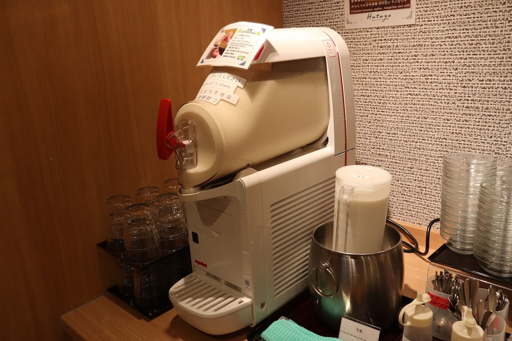 天然温泉 朝霧の湯 ドーミーインPREMIUMなんば ANNEX 大阪
