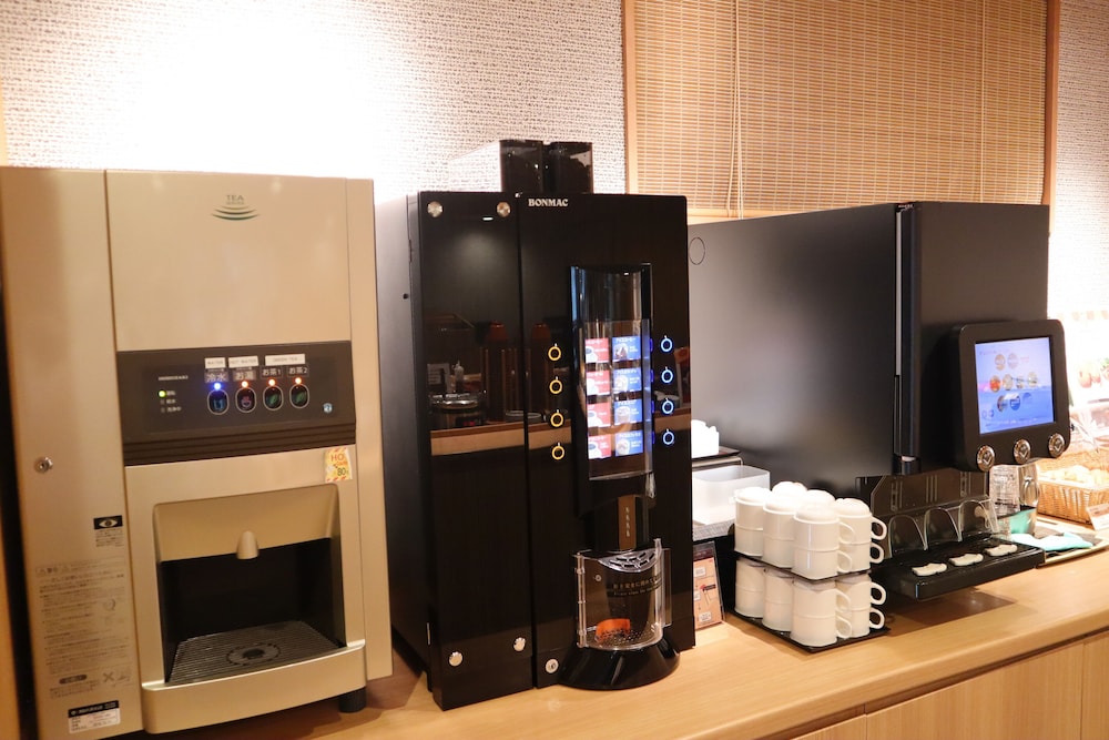 天然温泉 朝霧の湯 ドーミーインPREMIUMなんば ANNEX 大阪