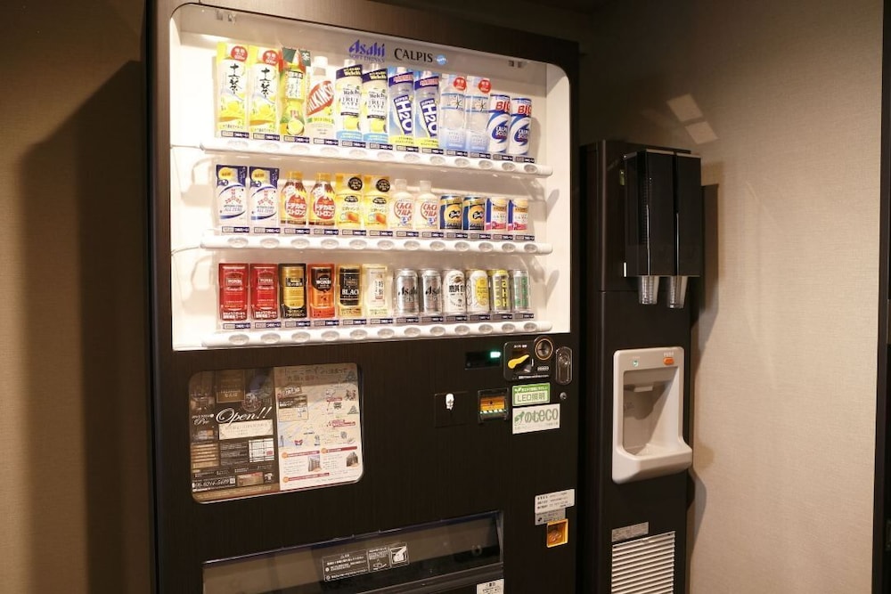 天然温泉 夕霧の湯 ドーミーインＰＲＥＭＩＵＭなんば 大阪