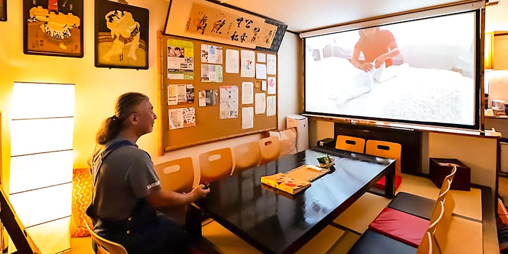 マグロハウス 大阪