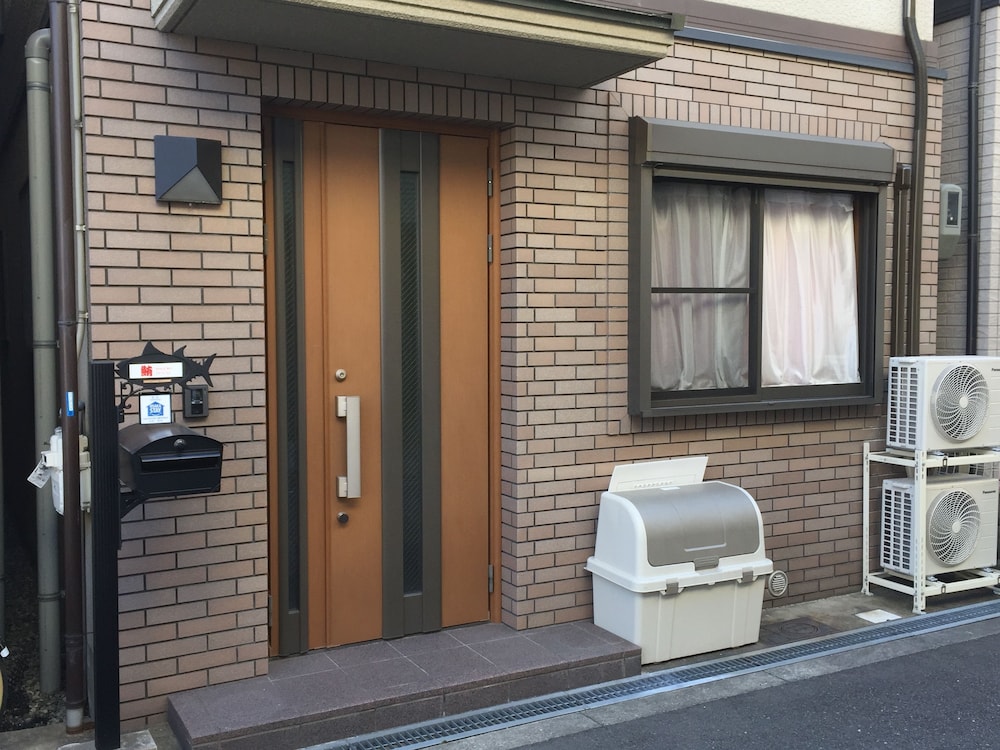 マグロハウス 大阪