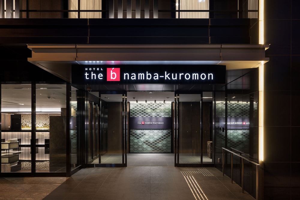 THE B なんば黒門 大阪