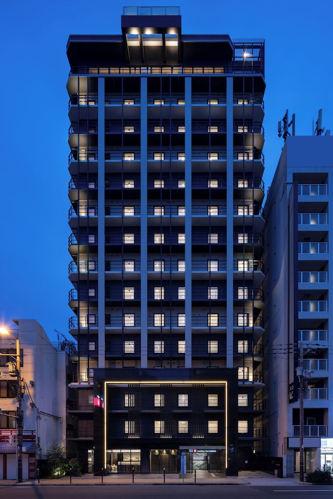 THE B なんば黒門 大阪