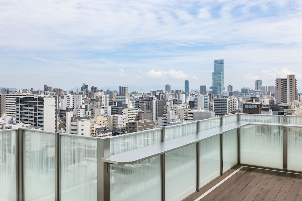 THE B なんば黒門 大阪