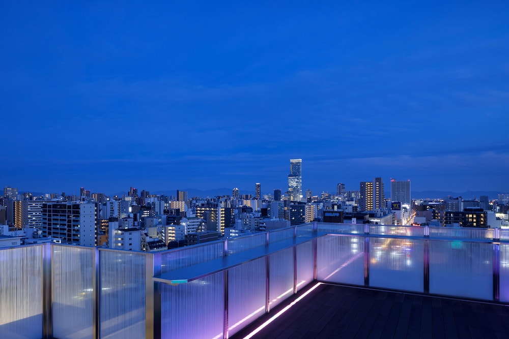 THE B なんば黒門 大阪