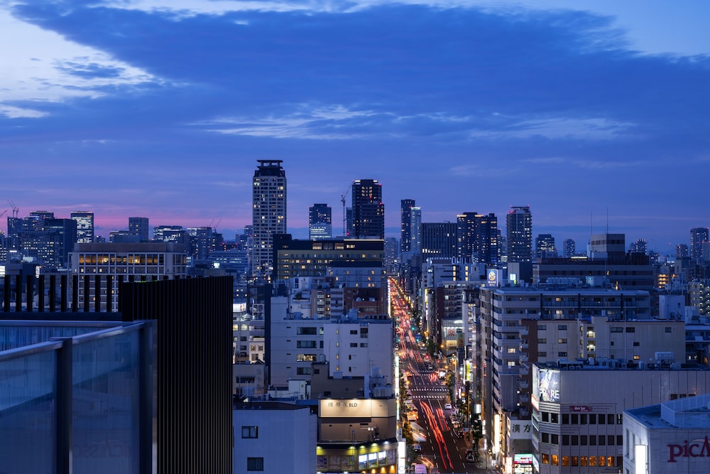 THE B なんば黒門 大阪