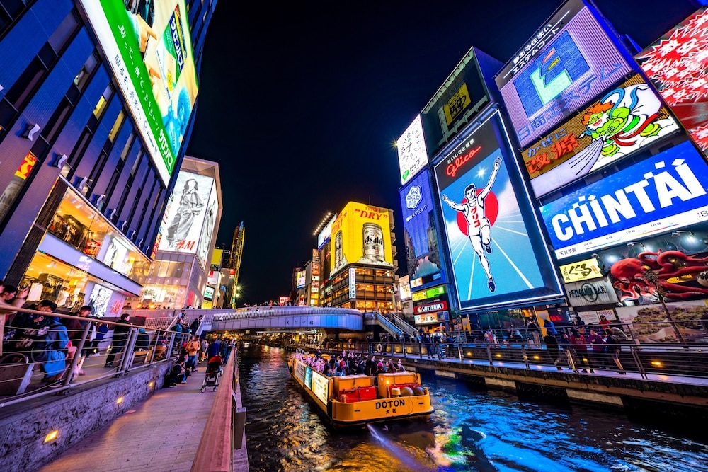 THE B なんば黒門 大阪