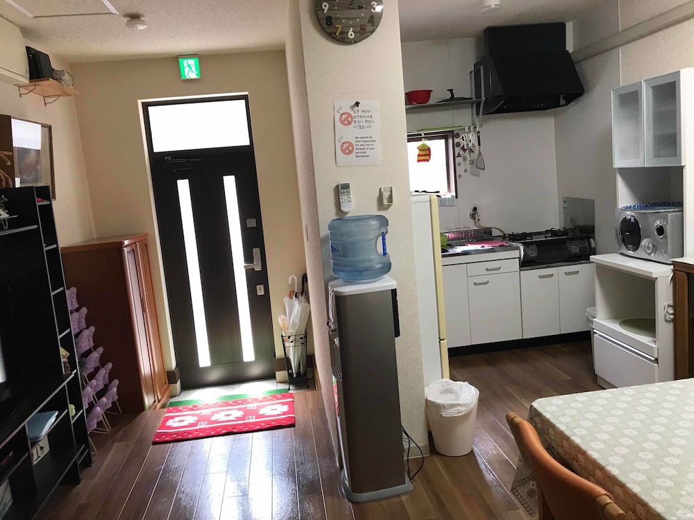 レインボーハウス 大阪