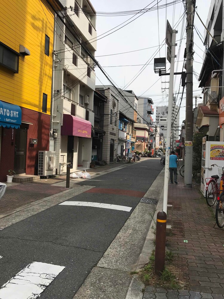 レインボーハウス 大阪