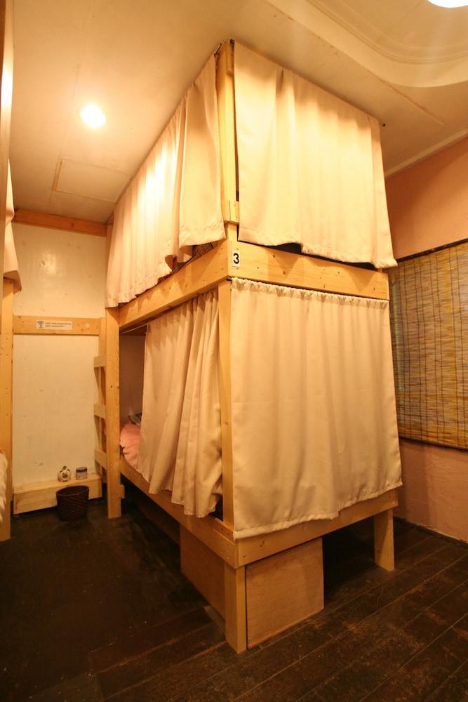 ポカポカホテル 大阪