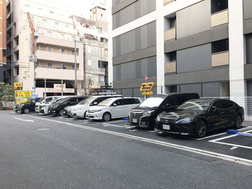 FEEL OSAKA YU 大阪