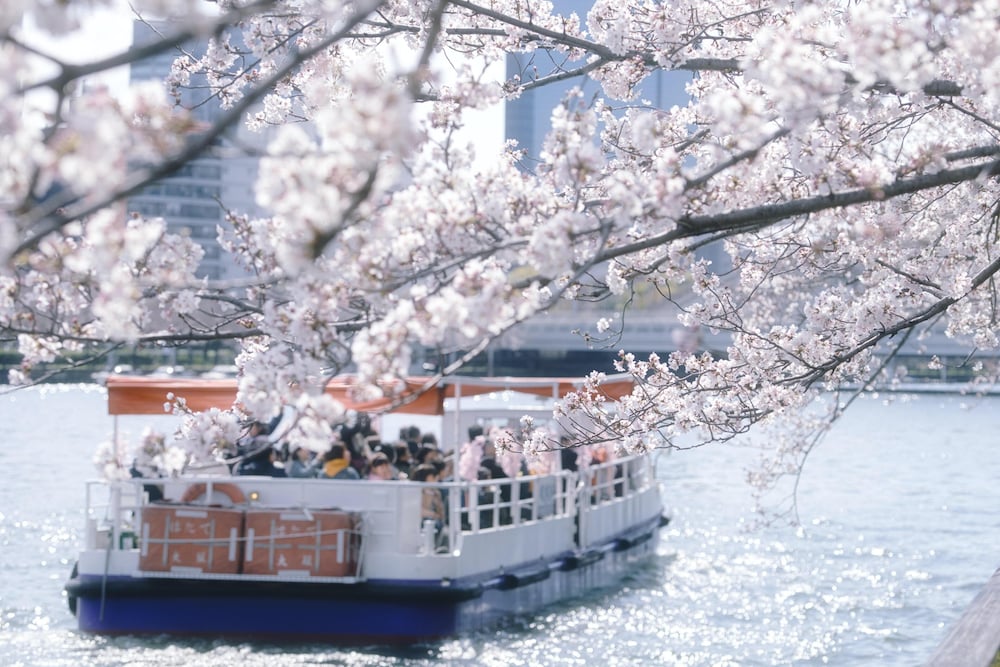 FEEL OSAKA YU 大阪