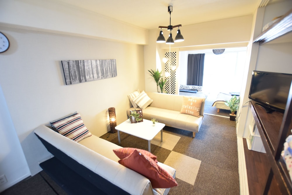 MT APARTMENT 大阪