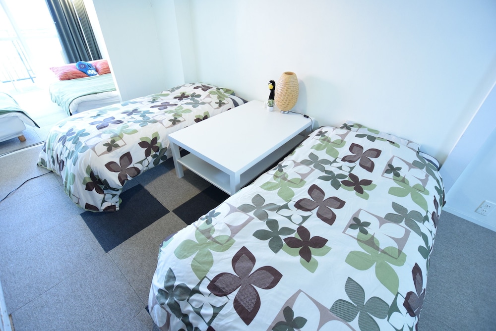 MT APARTMENT 大阪