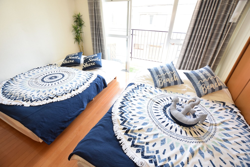 MT APARTMENT 大阪