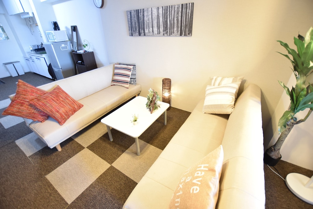 MT APARTMENT 大阪