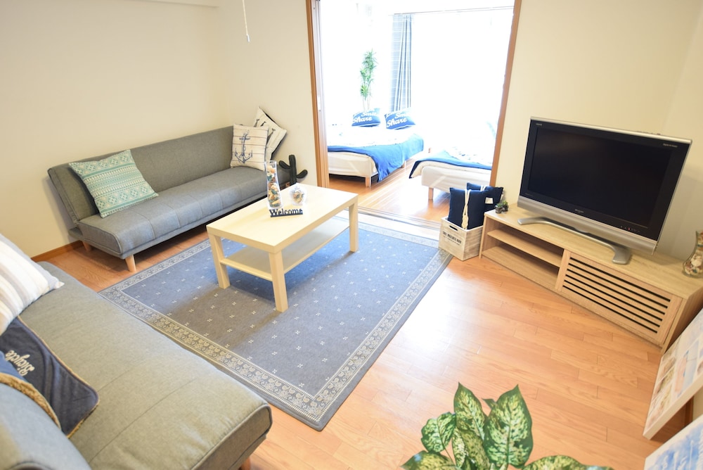 MT APARTMENT 大阪