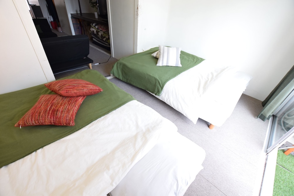 MT APARTMENT 大阪