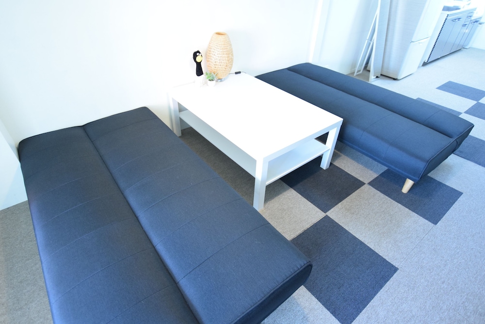 MT APARTMENT 大阪