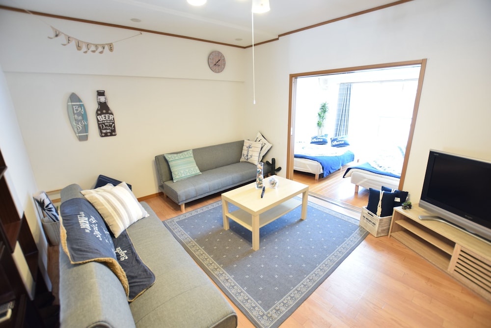 MT APARTMENT 大阪