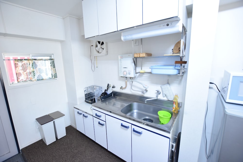 MT APARTMENT 大阪