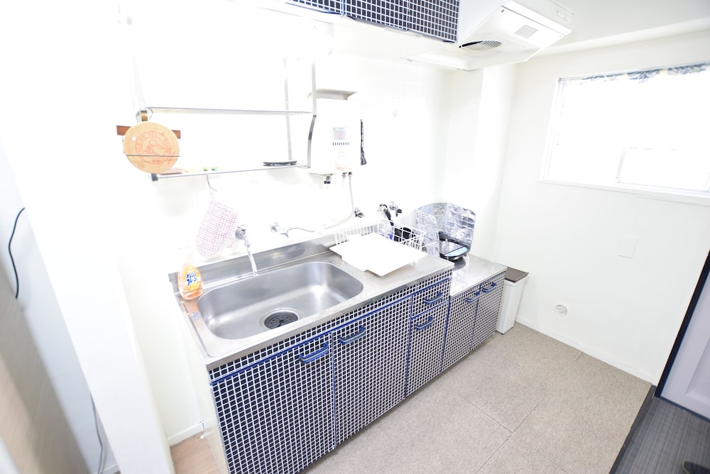 MT APARTMENT 大阪
