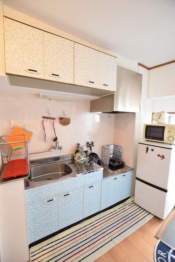 MT APARTMENT 大阪