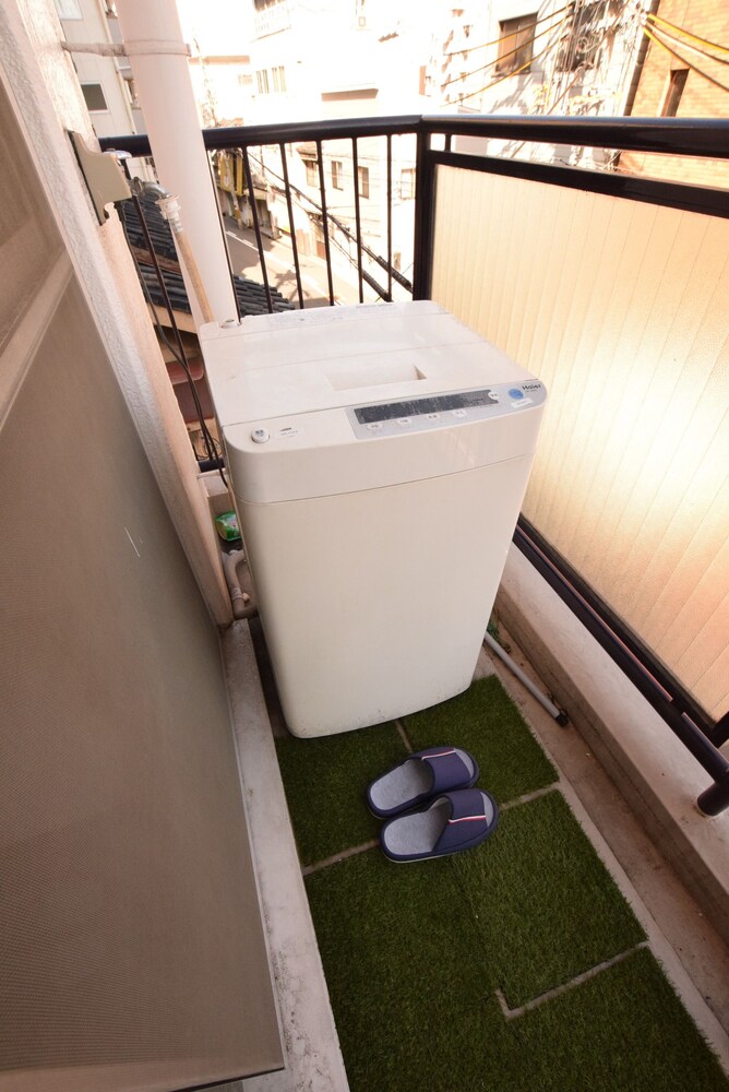 MT APARTMENT 大阪