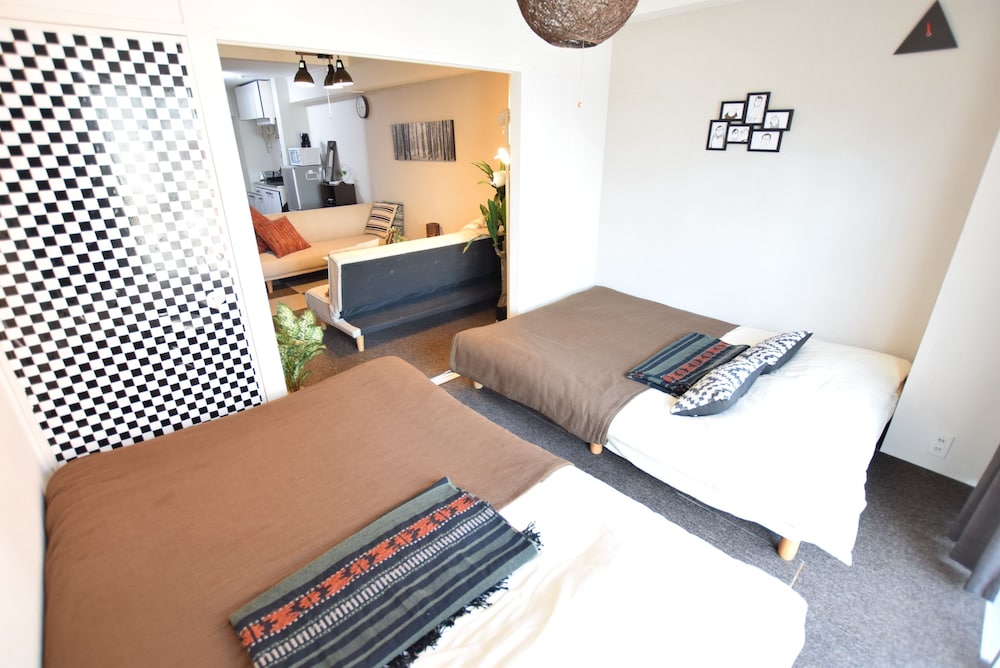 MT APARTMENT 大阪