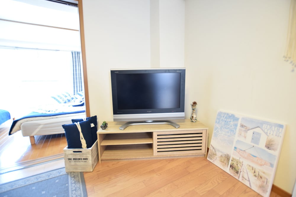 MT APARTMENT 大阪