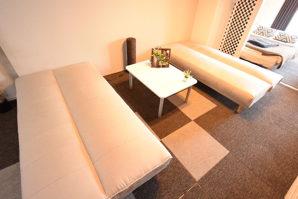 MT APARTMENT 大阪