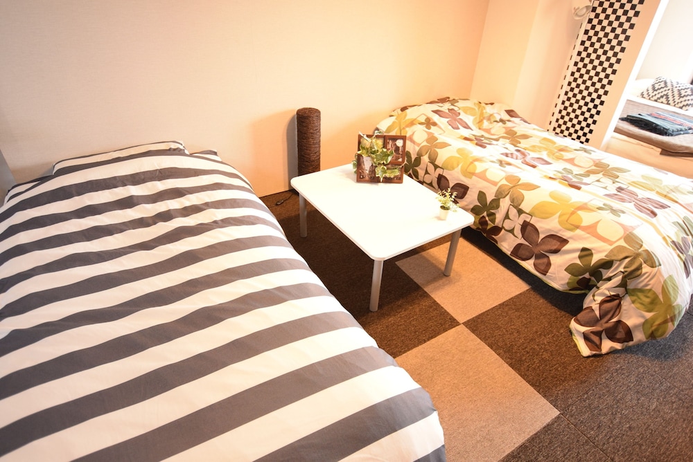 MT APARTMENT 大阪