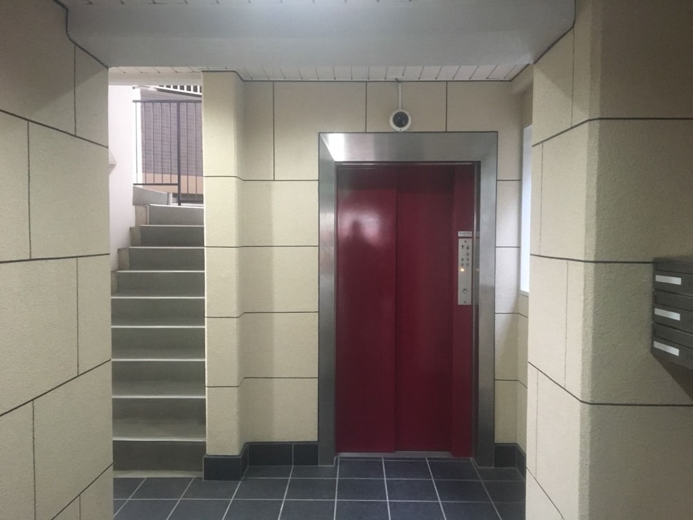 MT APARTMENT 大阪