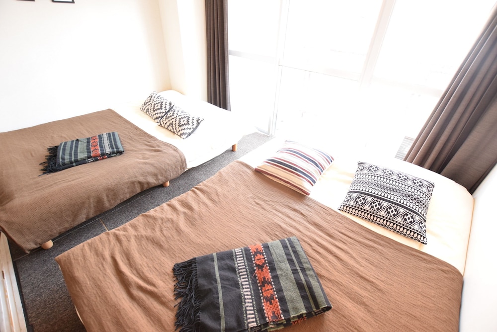 MT APARTMENT 大阪
