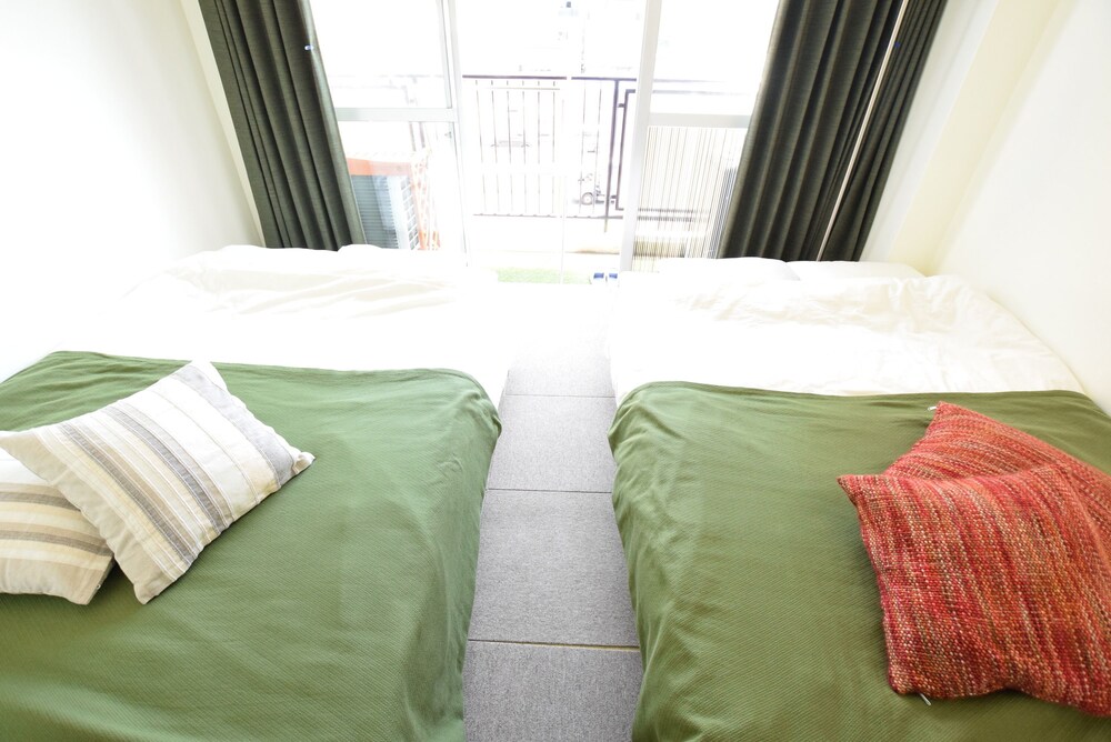 MT APARTMENT 大阪